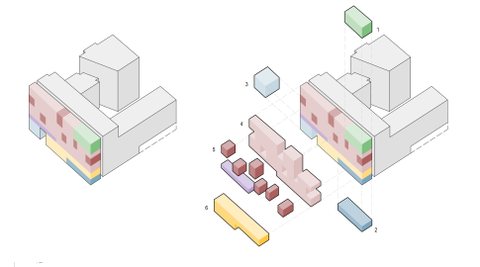 DAS STADTREGAL Logos