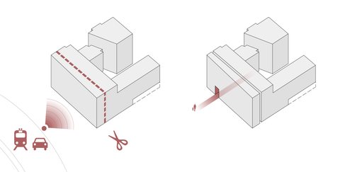 DAS STADTREGAL Logos