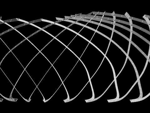 LAND SCHAF(F)T ZAUN 3D