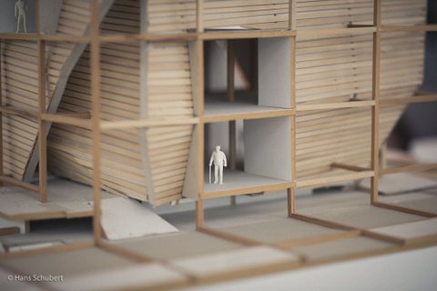 heri&salli Studio © Hans Schubert