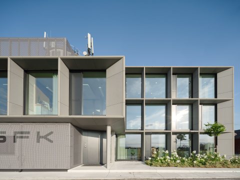 Office SFK ®paul-ott